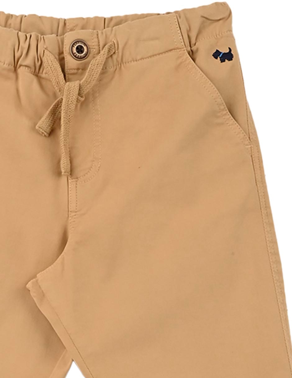 Pantalón jogger Vermes para bebé niño 2