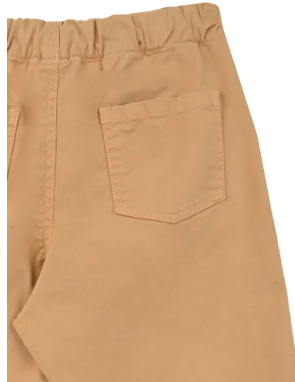 Pantalón jogger Vermes para bebé niño 3