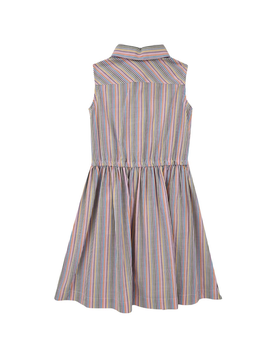 Vestido Makeni para bebé niña 2
