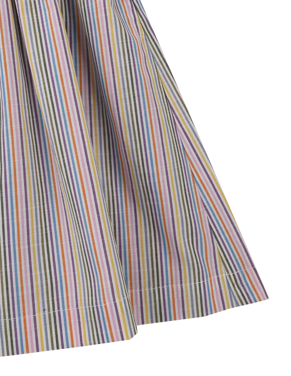 Vestido Makeni para bebé niña 4