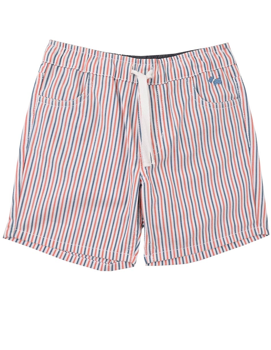 Bermuda Ahlen para niño