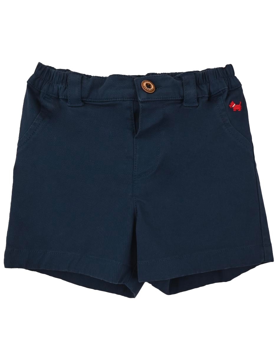 Conjunto Arita de algodón para bebé niño 2