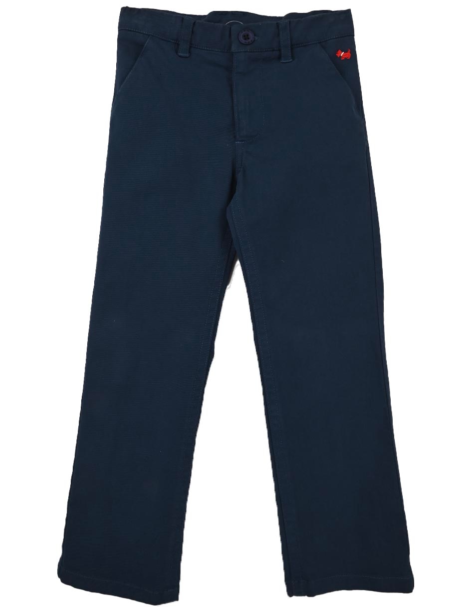 Pantalón Zulem para bebé niño Pantalón Zulem para bebé niño