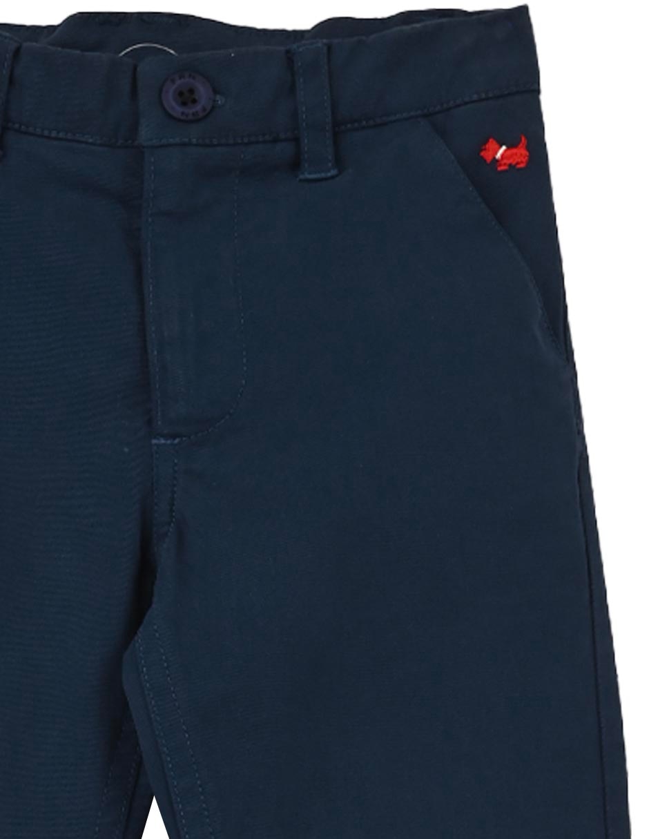 Pantalón Zulem para bebé niño 2