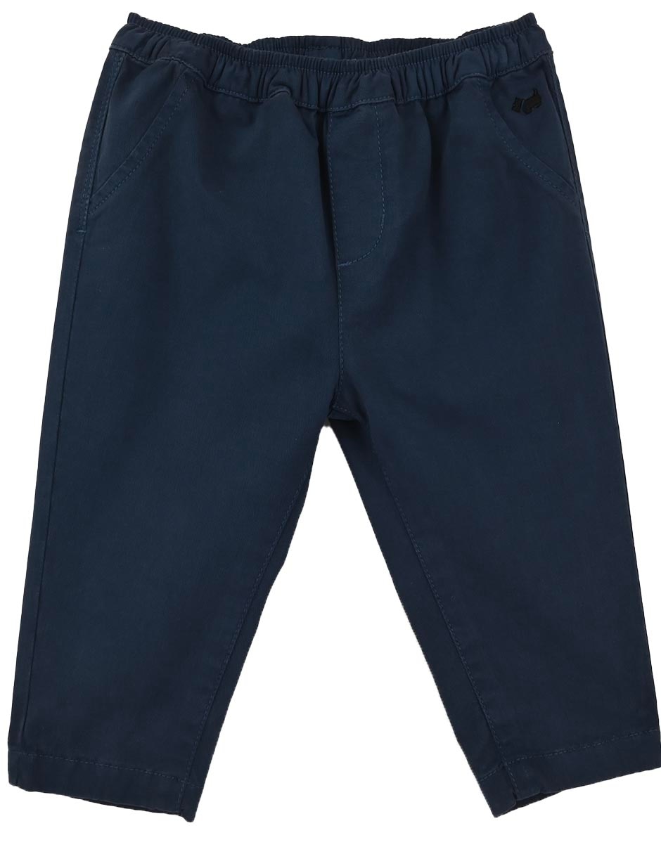 Conjunto Lovari de algodón para bebé niño 2