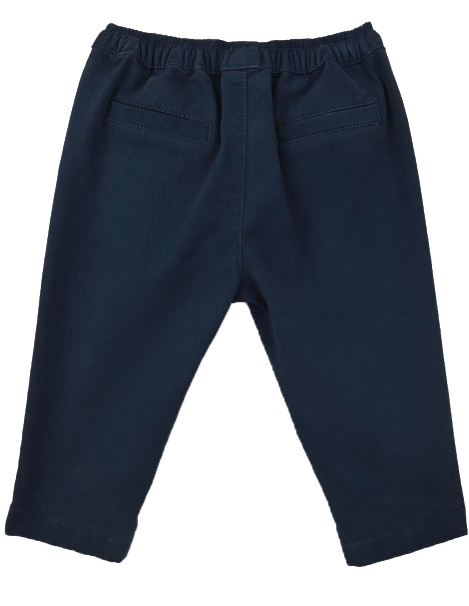 Conjunto Lovari de algodón para bebé niño 4
