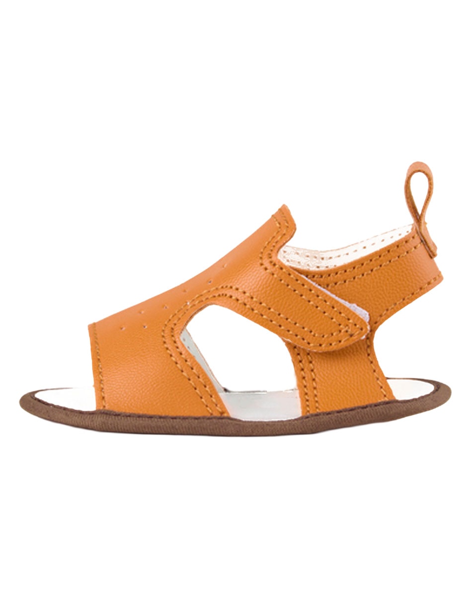 Zapato otoño-invierno 'de' sintético 'para' bebé niño