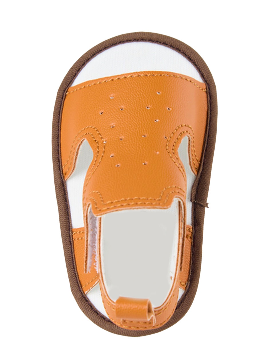 Zapato otoño-invierno "de" sintético "para" bebé niño 5