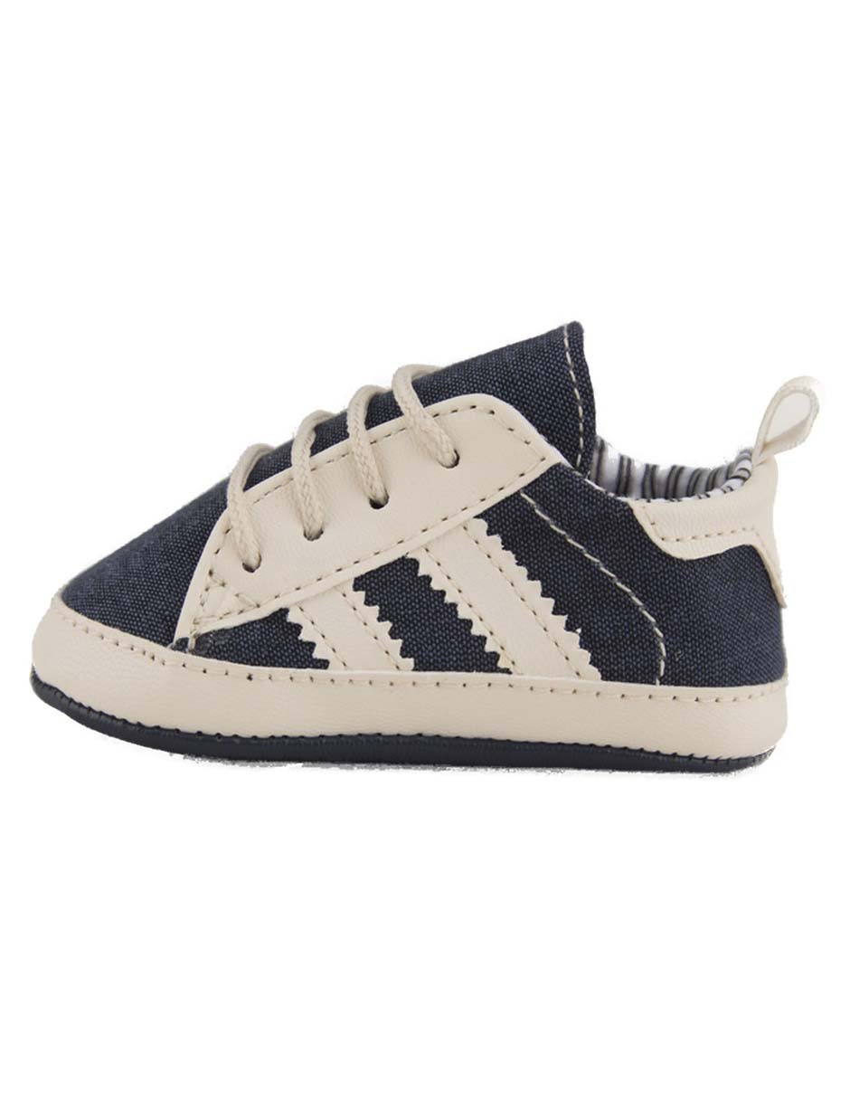 Zapato para bebé niño