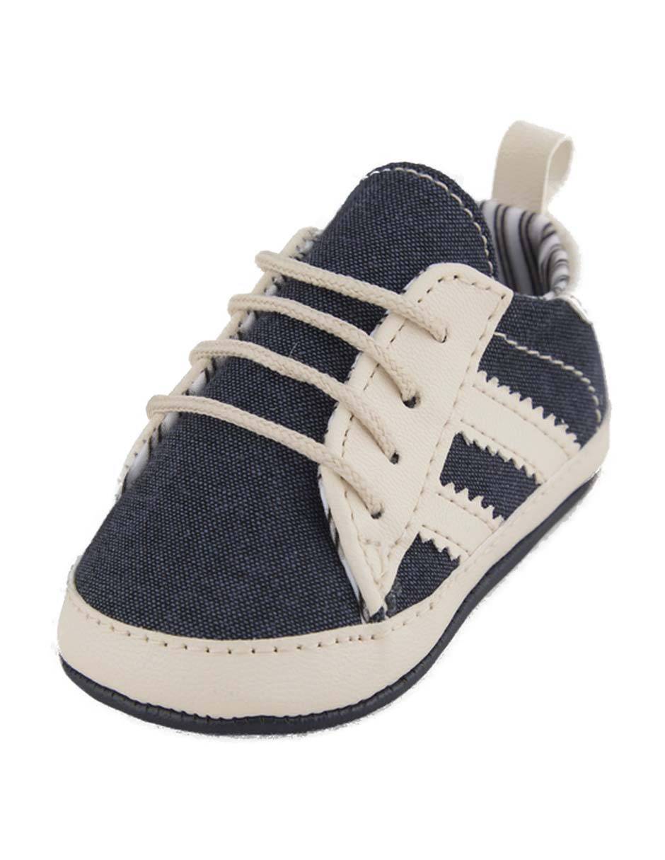 Zapato para bebé niño 6