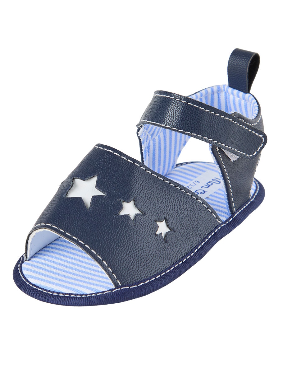 Zapato otoño-invierno "de" sintético "para" bebé niño 3