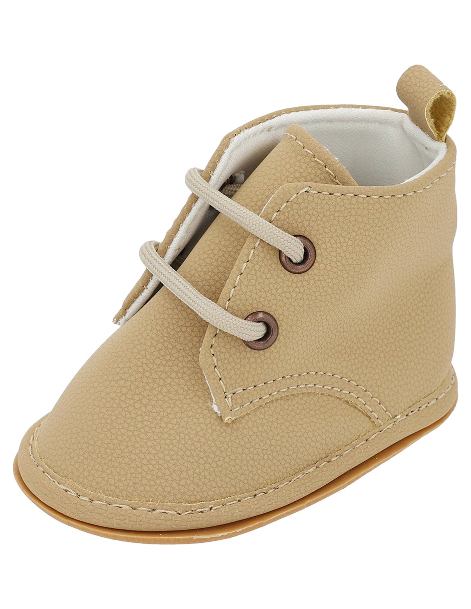 Zapato para bebé niño 2