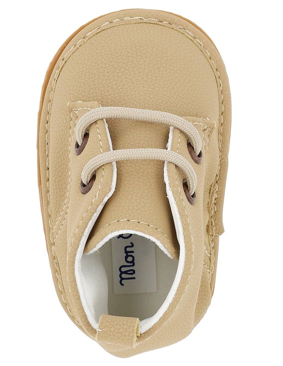 Zapato para bebé niño 3