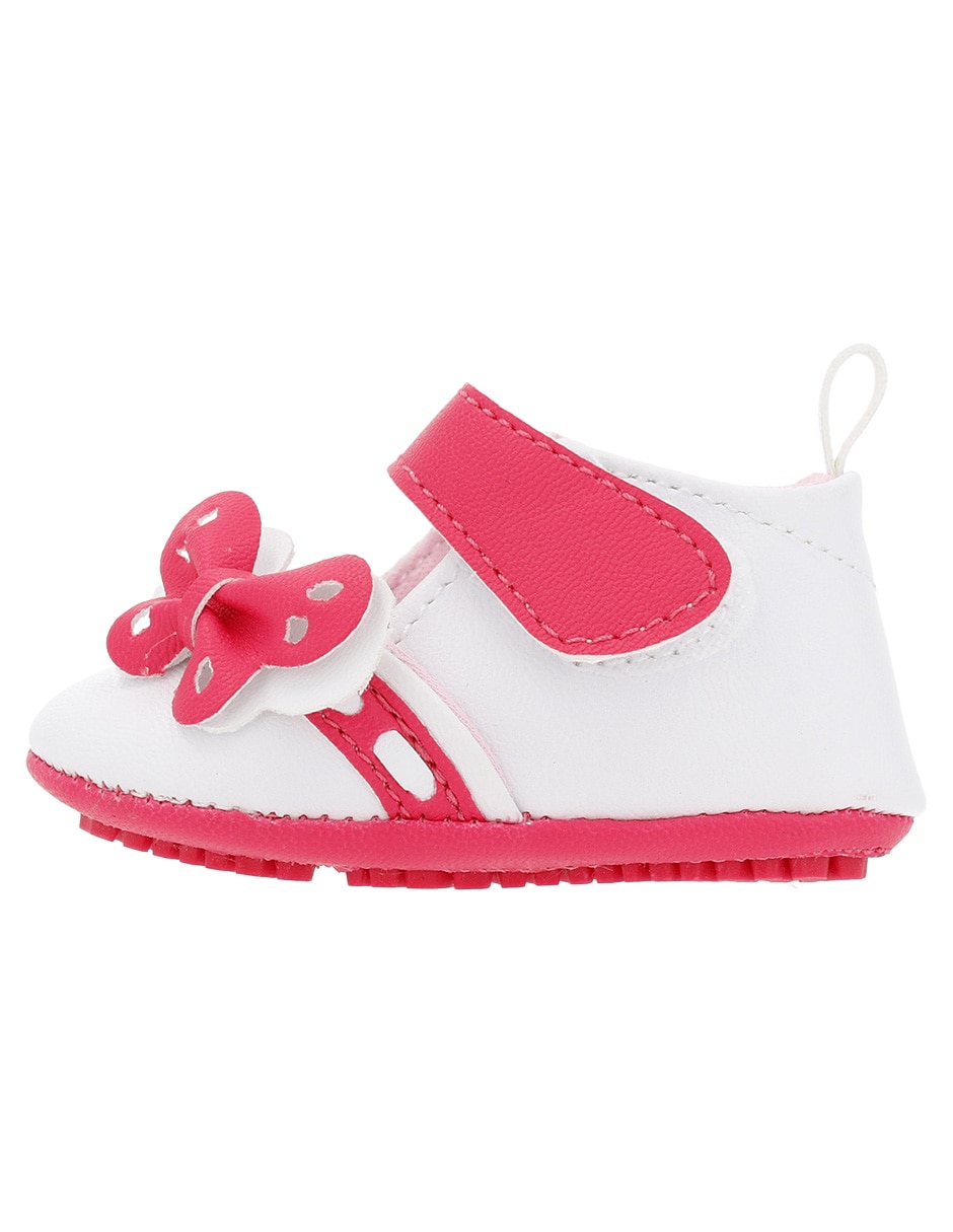 Zapato otoño-invierno 'de' sintético 'para' bebé niña Zapato otoño-invierno 'de' sintético 'para' bebé niña