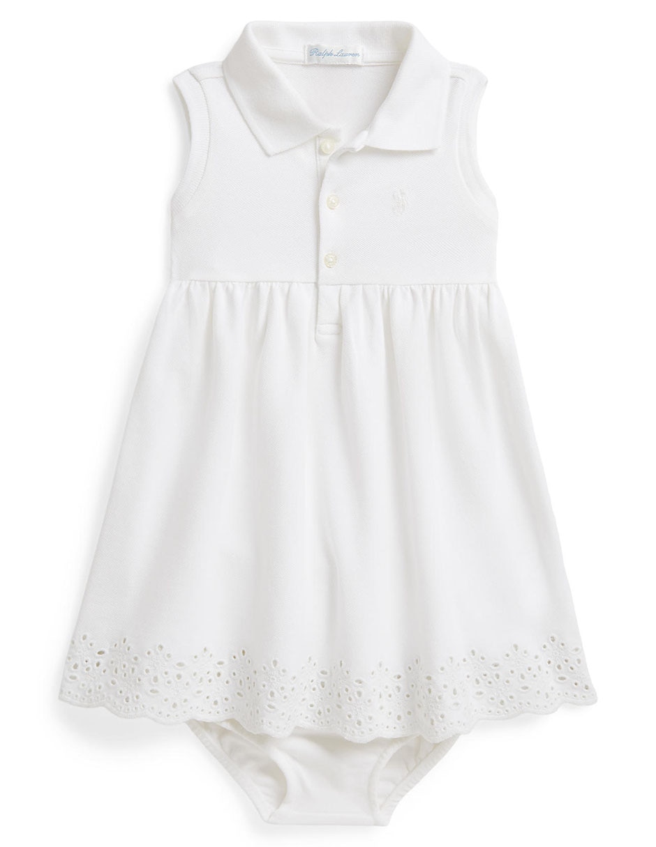 Vestido para bebé niña Vestido para bebé niña