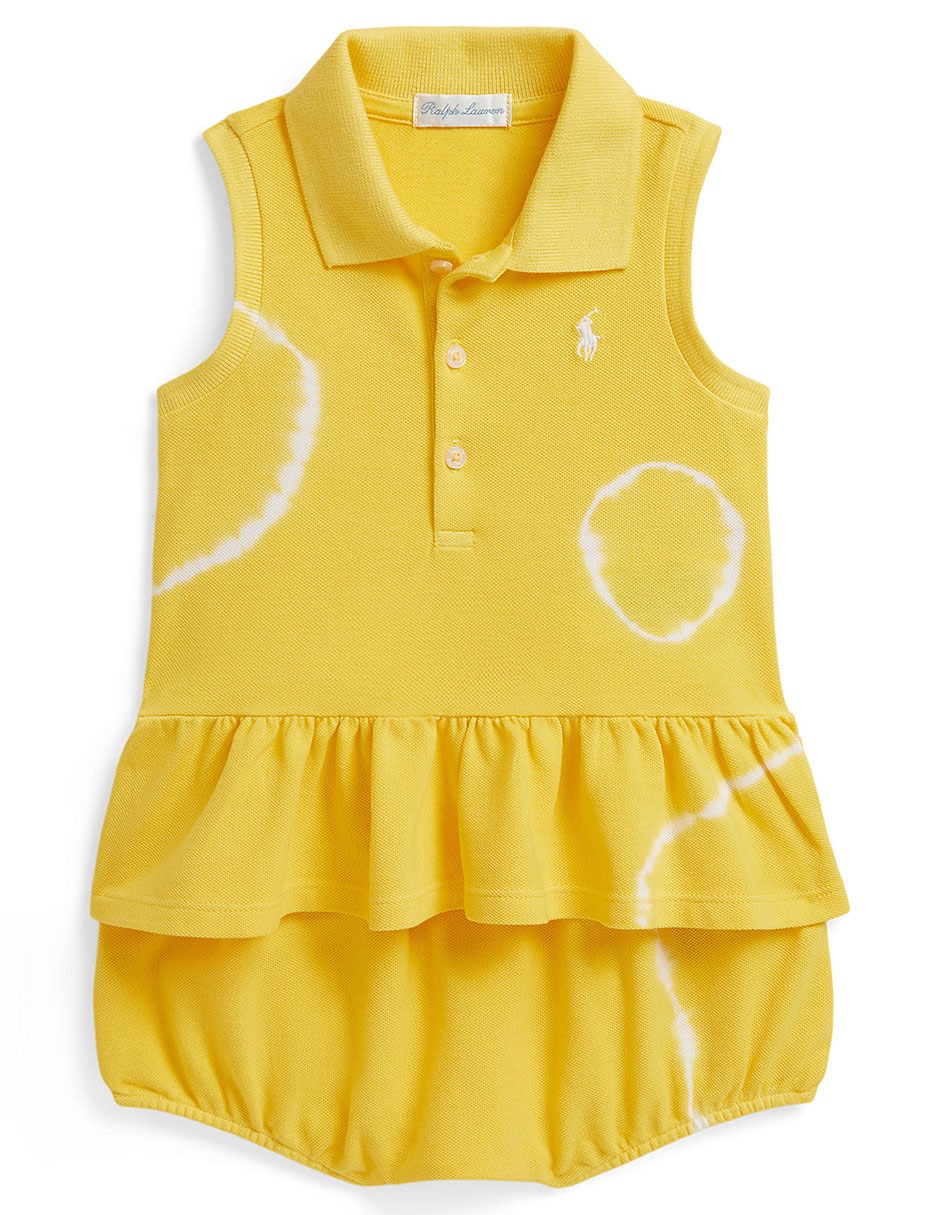 Conjunto de algodón para bebé niña Conjunto de algodón para bebé niña