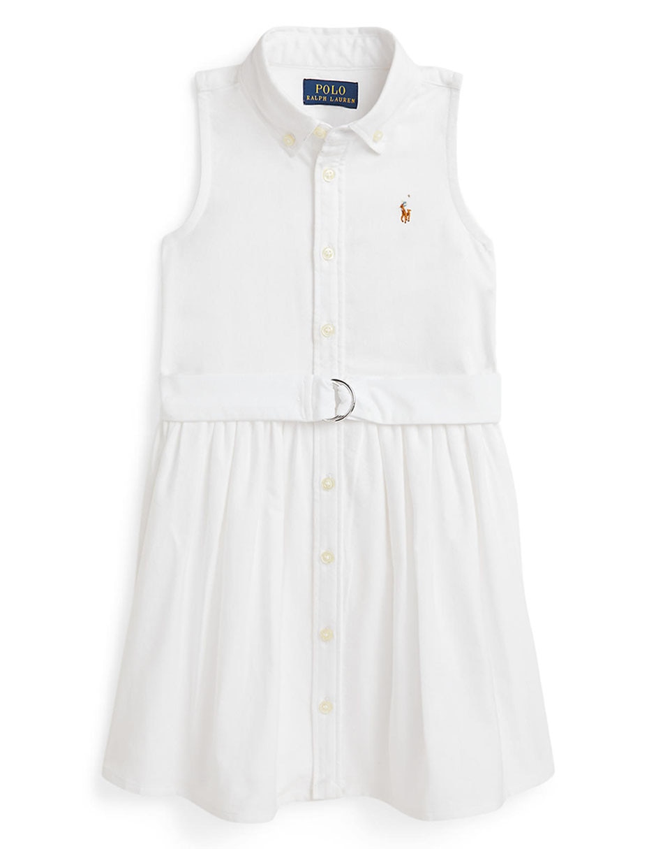 Vestido para bebé niña 5