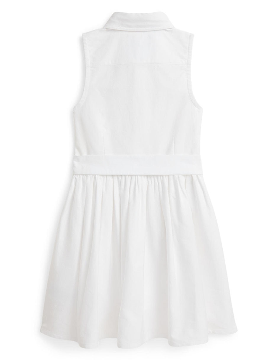 Vestido para bebé niña 6
