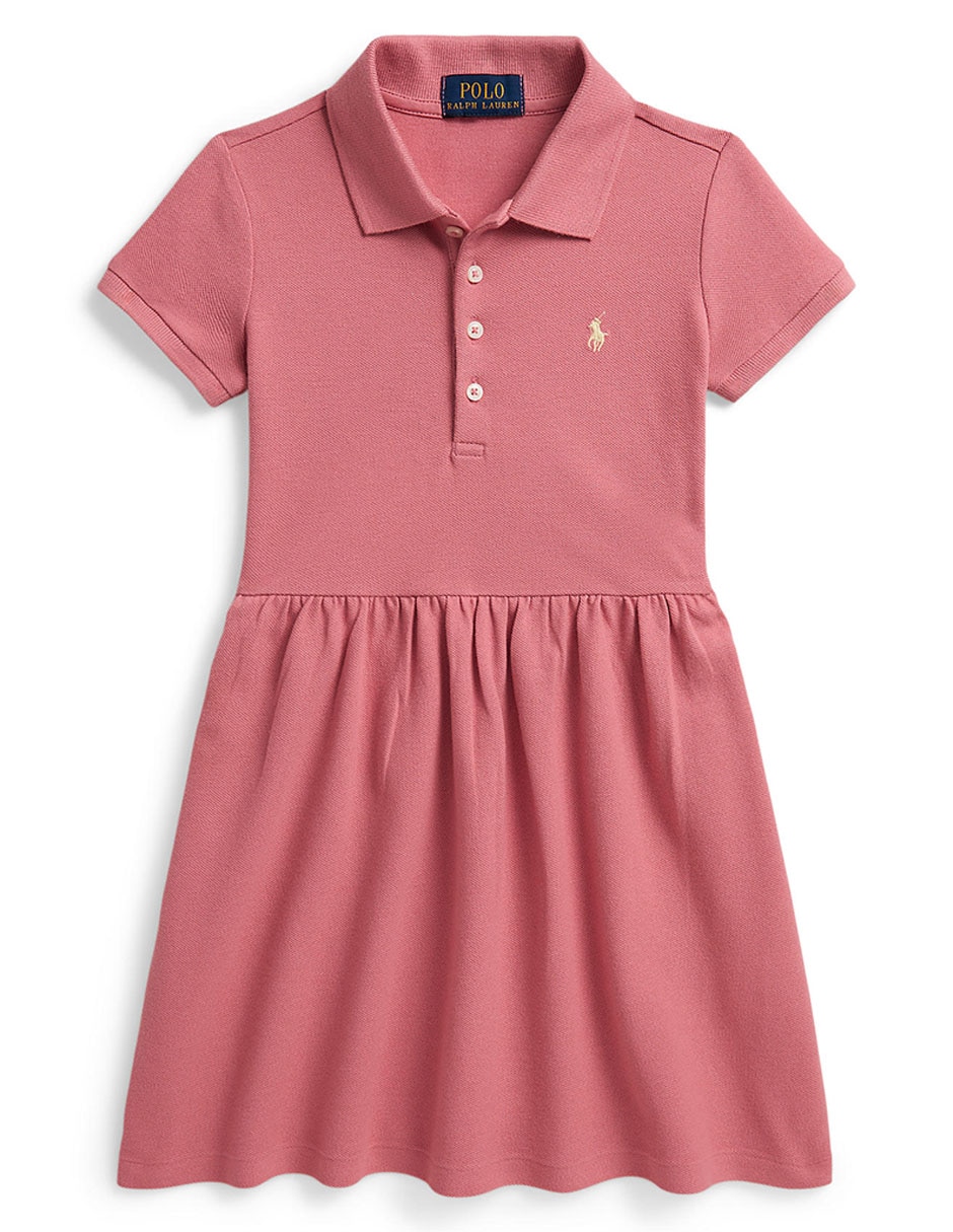 Vestido para bebé niña Vestido para bebé niña