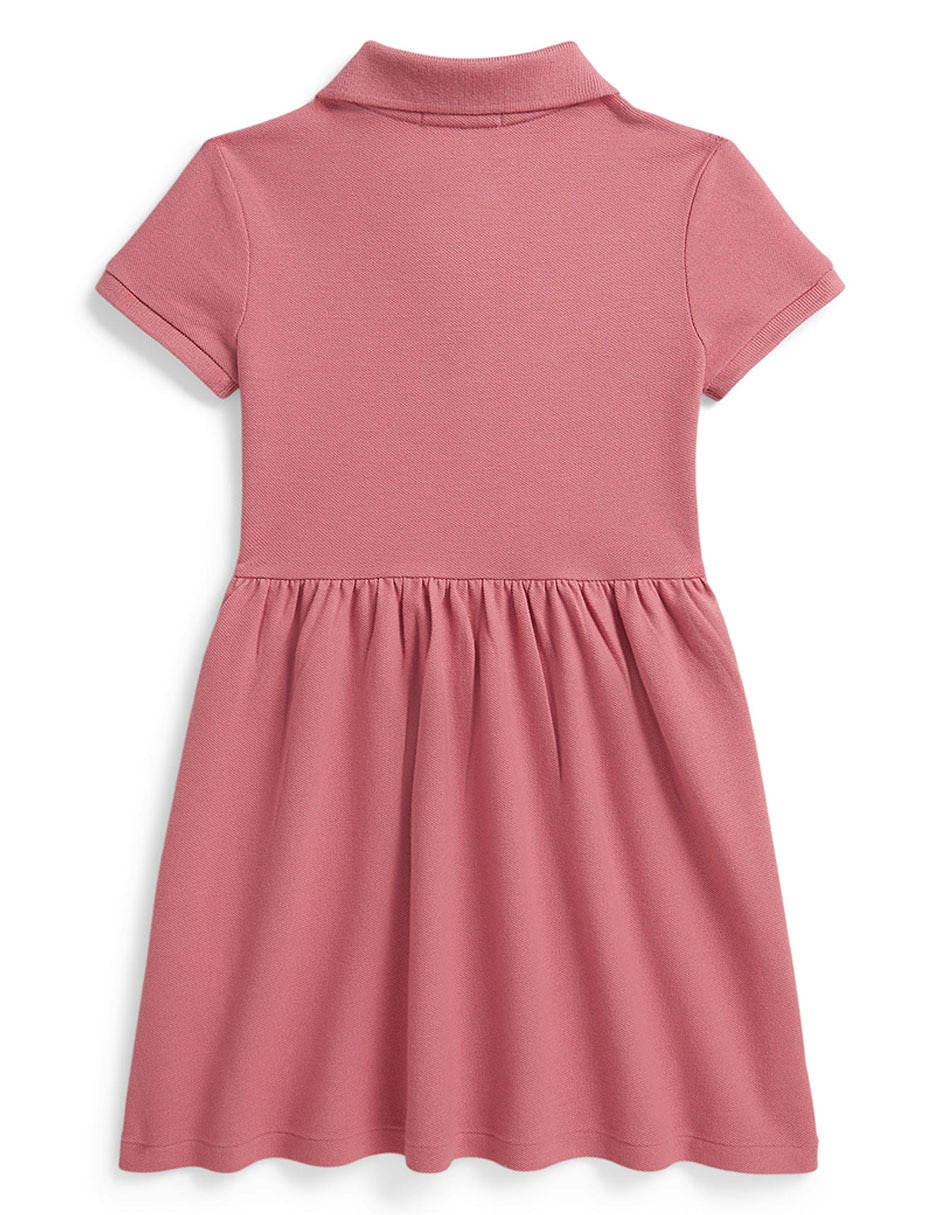 Vestido para bebé niña 2