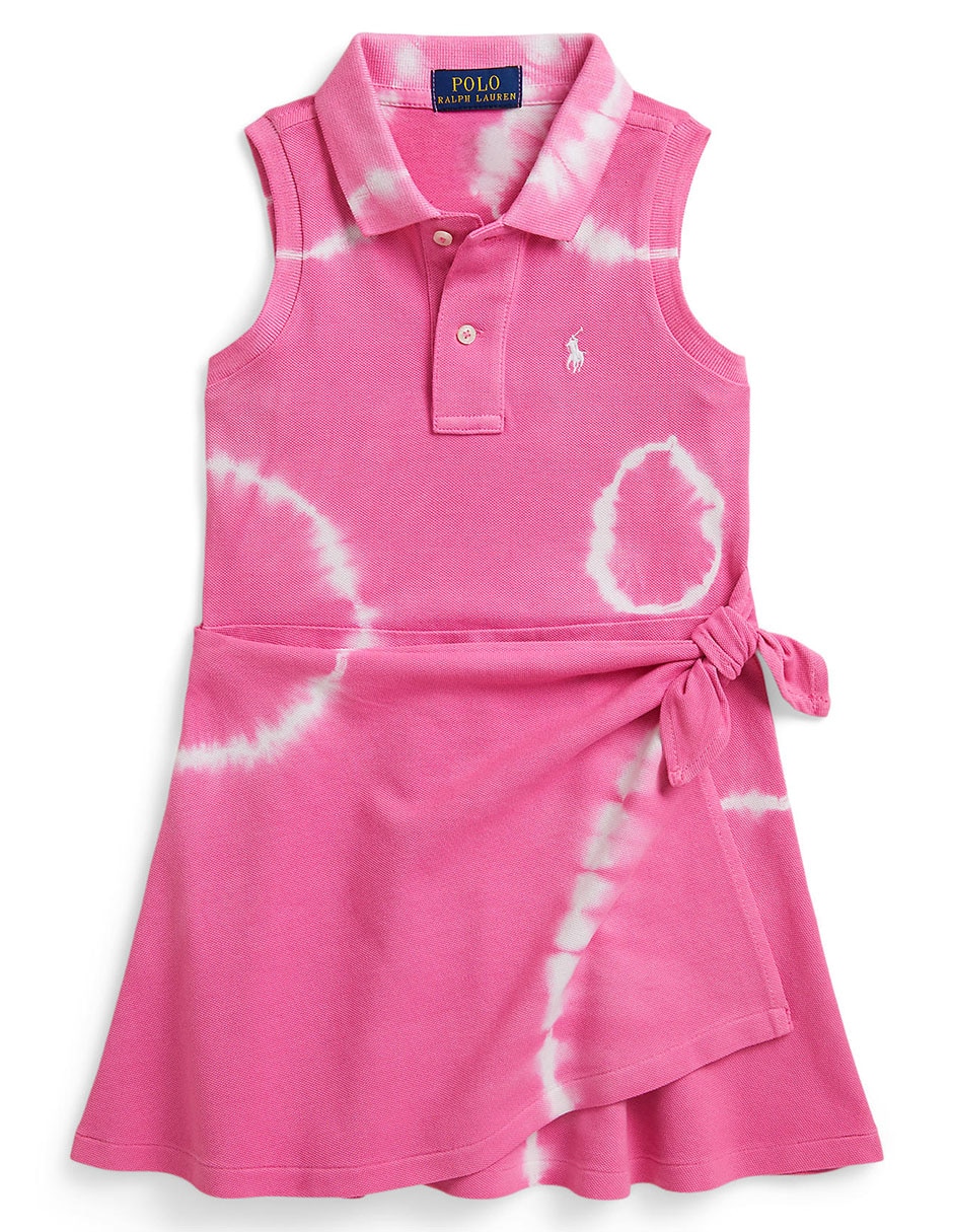 Vestido para bebé niña Vestido para bebé niña