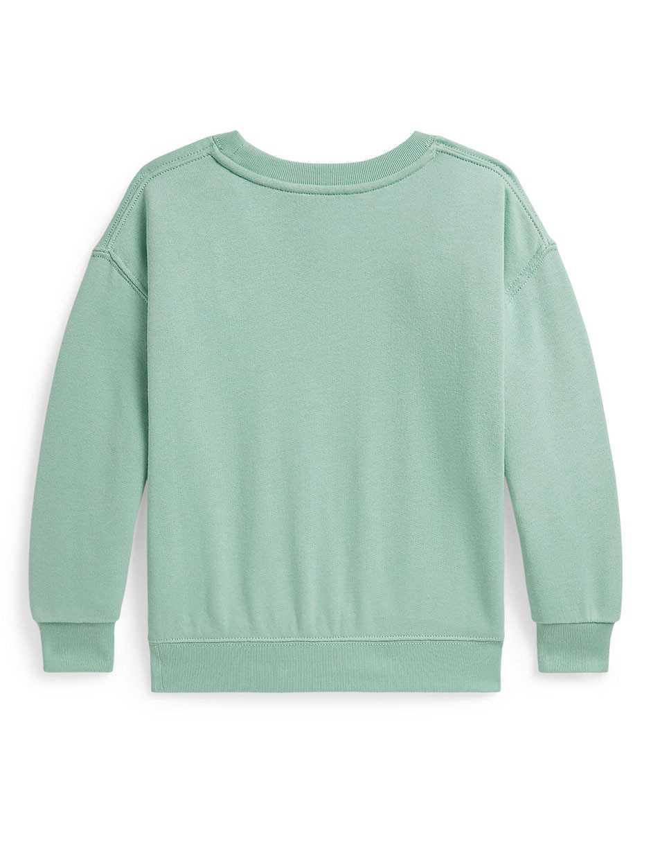 Sudadera para bebé niña 2