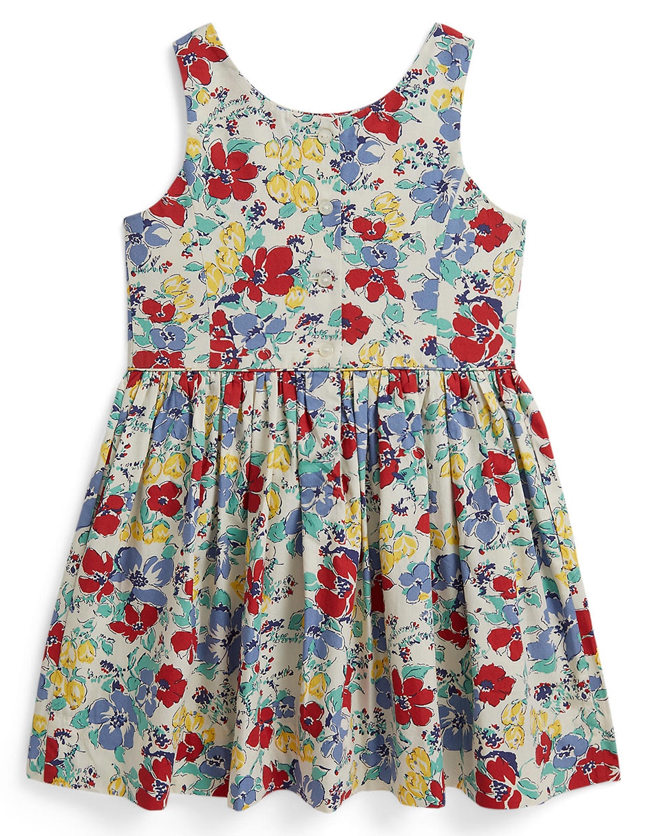 Vestido para bebé niña Vestido para bebé niña