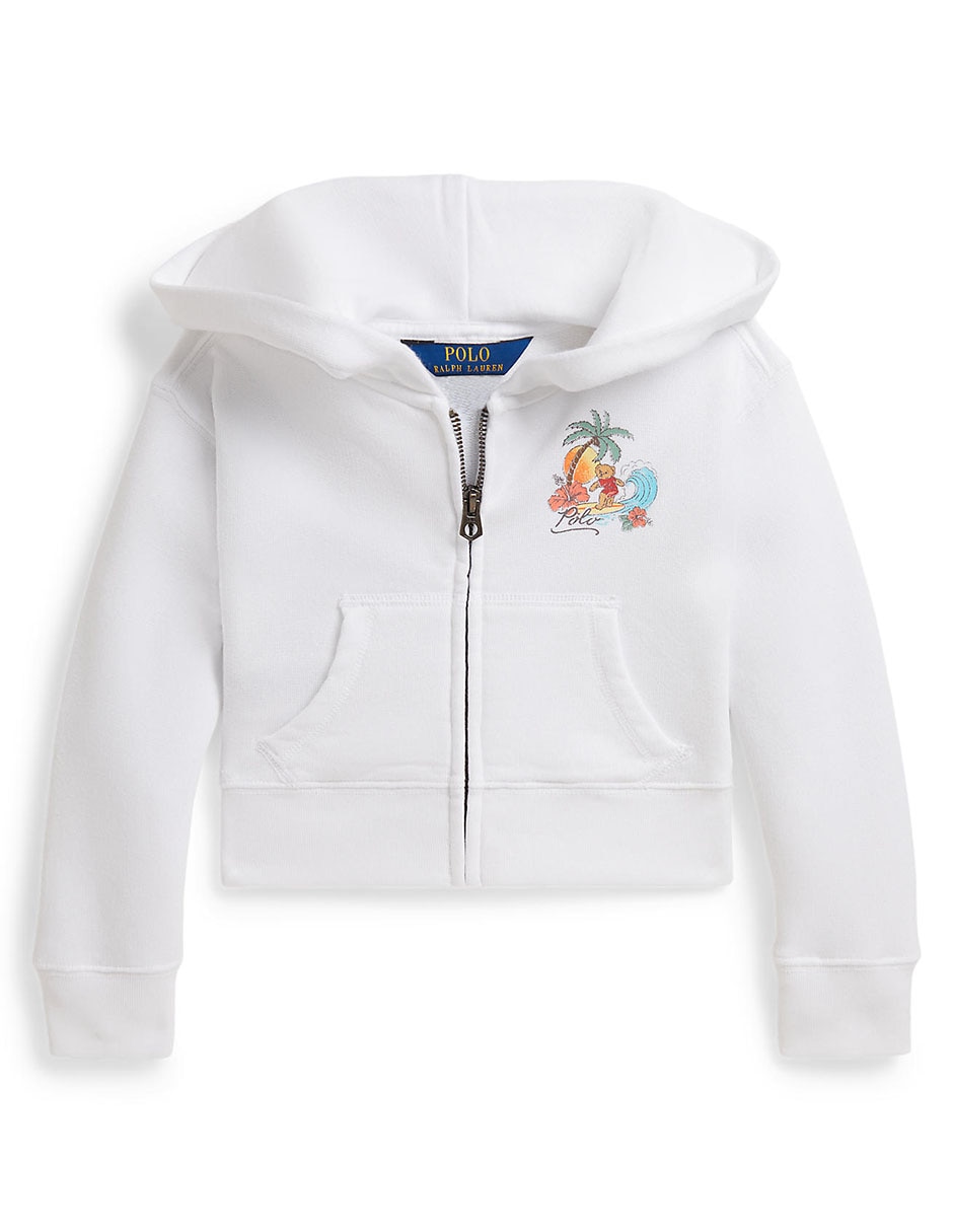 Sudadera para bebé niña Sudadera para bebé niña