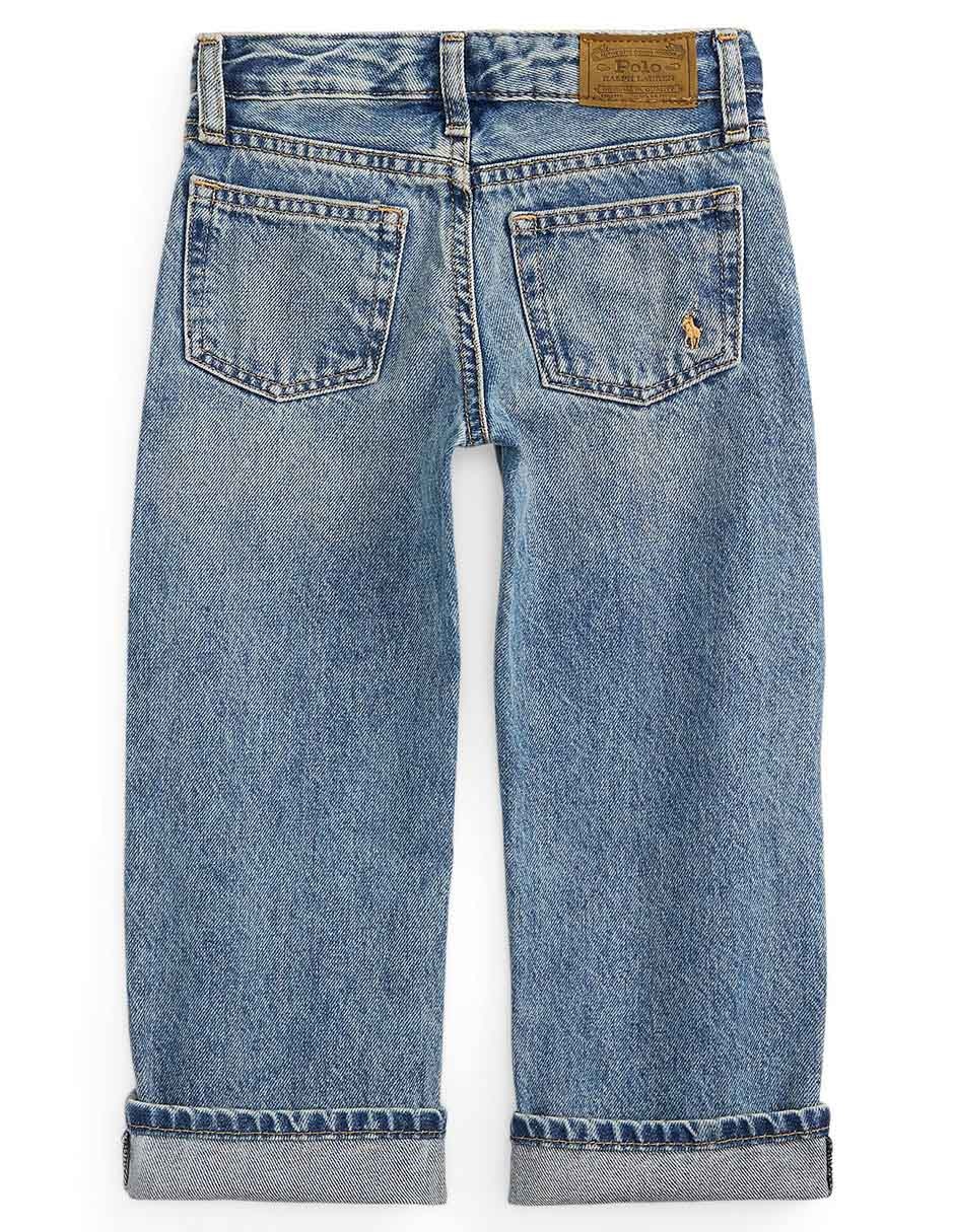 Pantalón para bebé niña 2