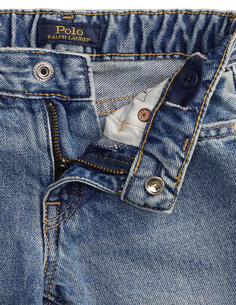 Pantalón para bebé niña 3