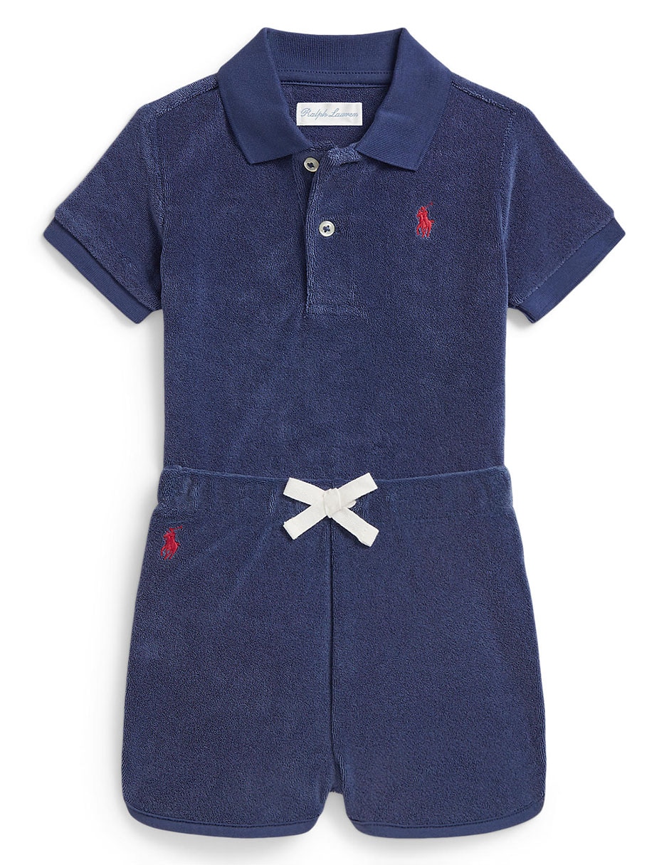 Conjunto de algodón para bebé niño