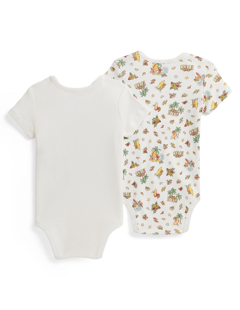 Set bebé para bebé 2