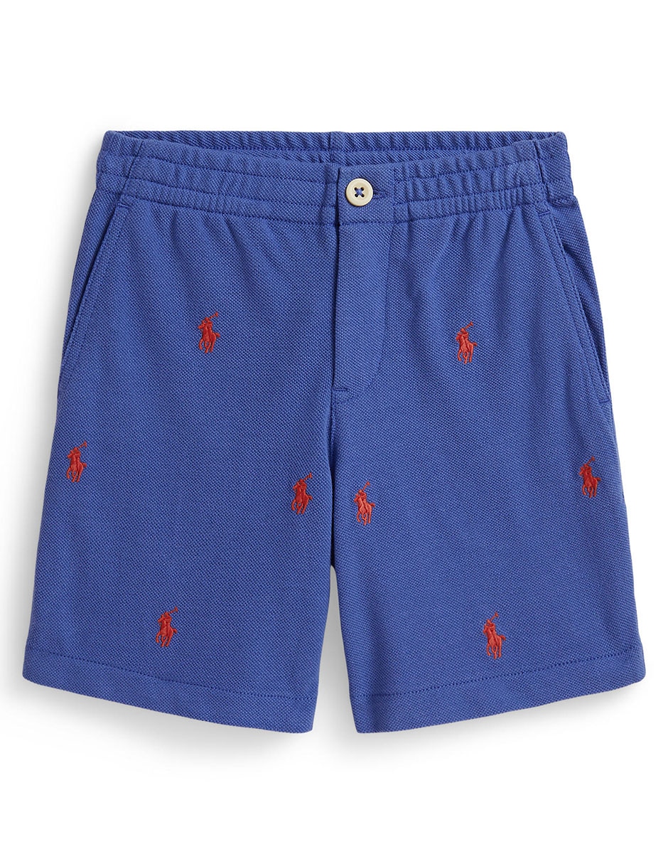 Short para bebé niño