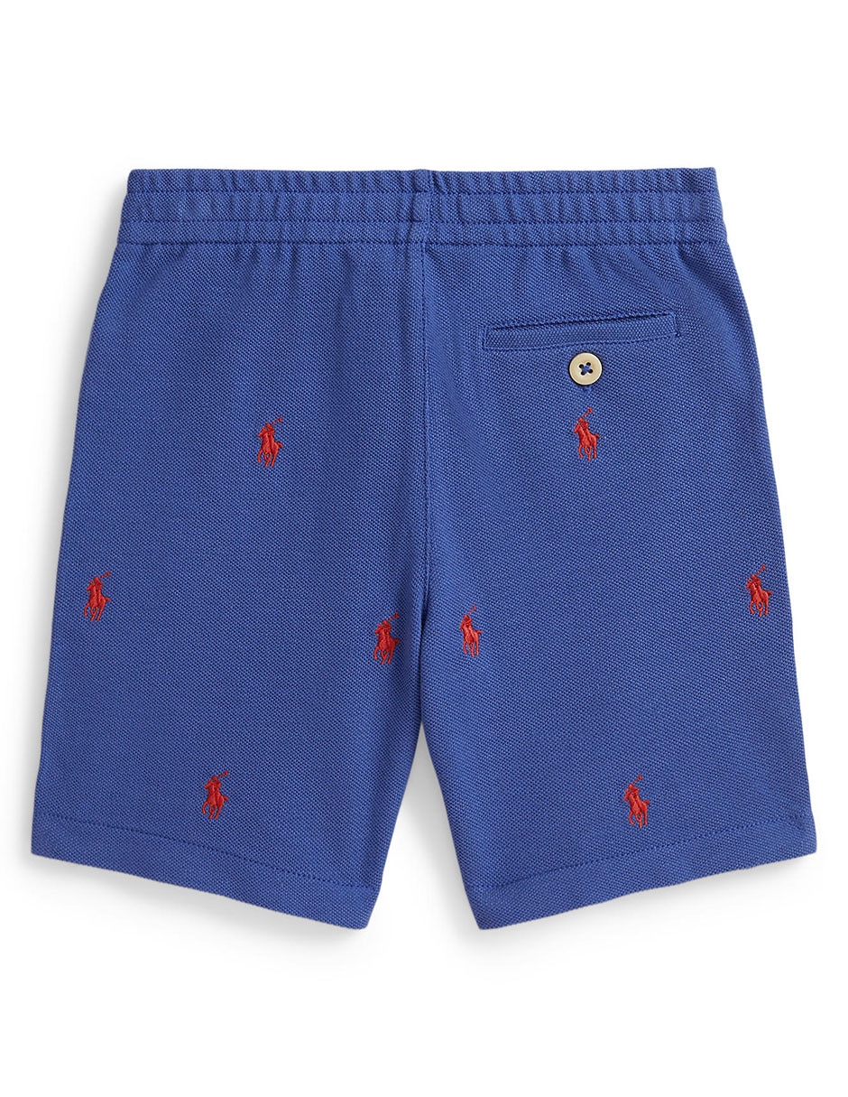 Short para bebé niño 2