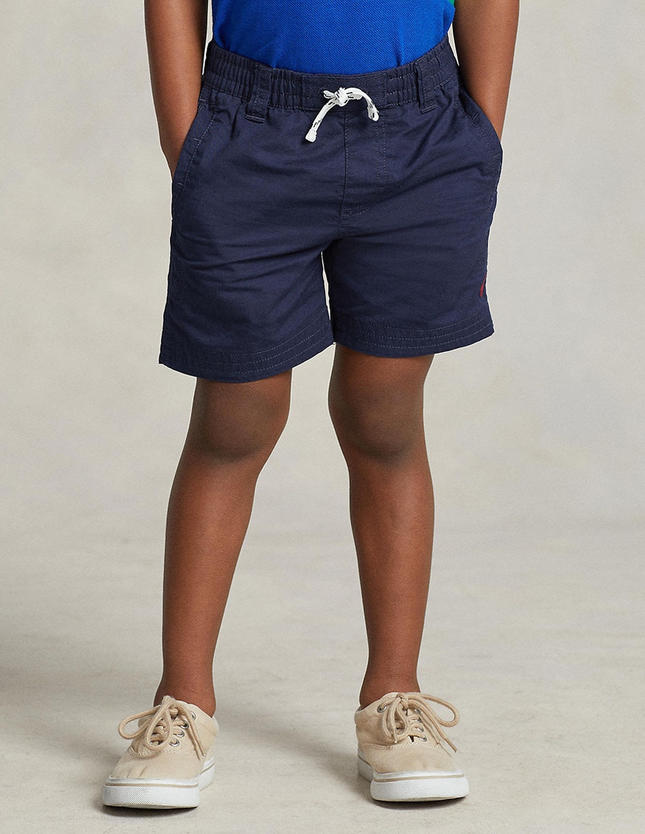 Bermuda para bebé niño 10