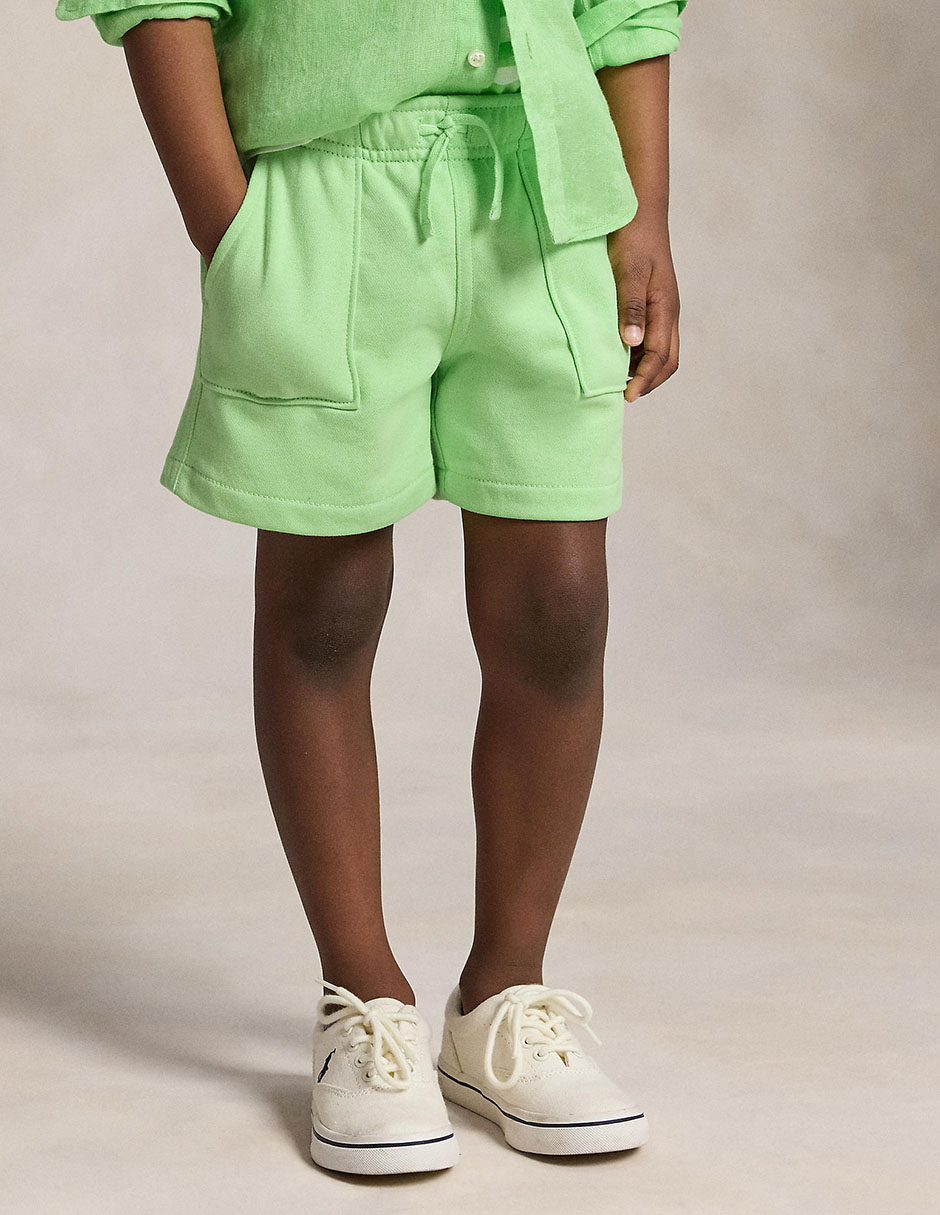 Bermuda para bebé niño 2