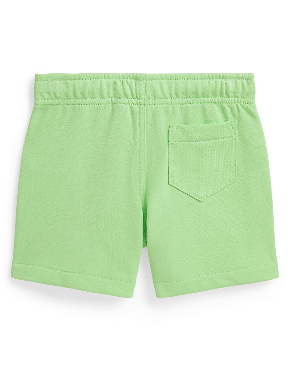 Bermuda para bebé niño 5