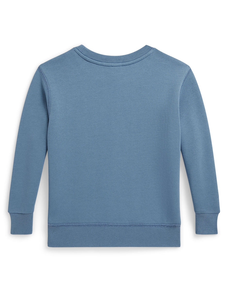Sudadera para bebé niña 2