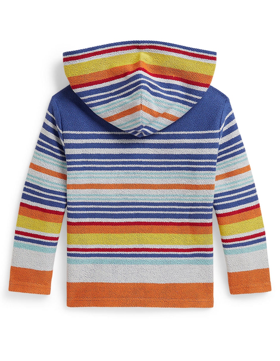 Sudadera para bebé niña 2