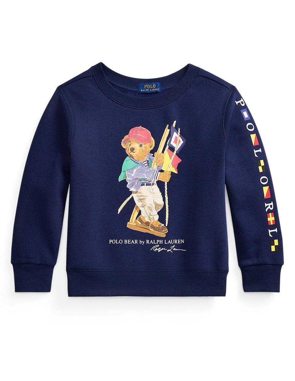 Sudadera para bebé niño Sudadera para bebé niño