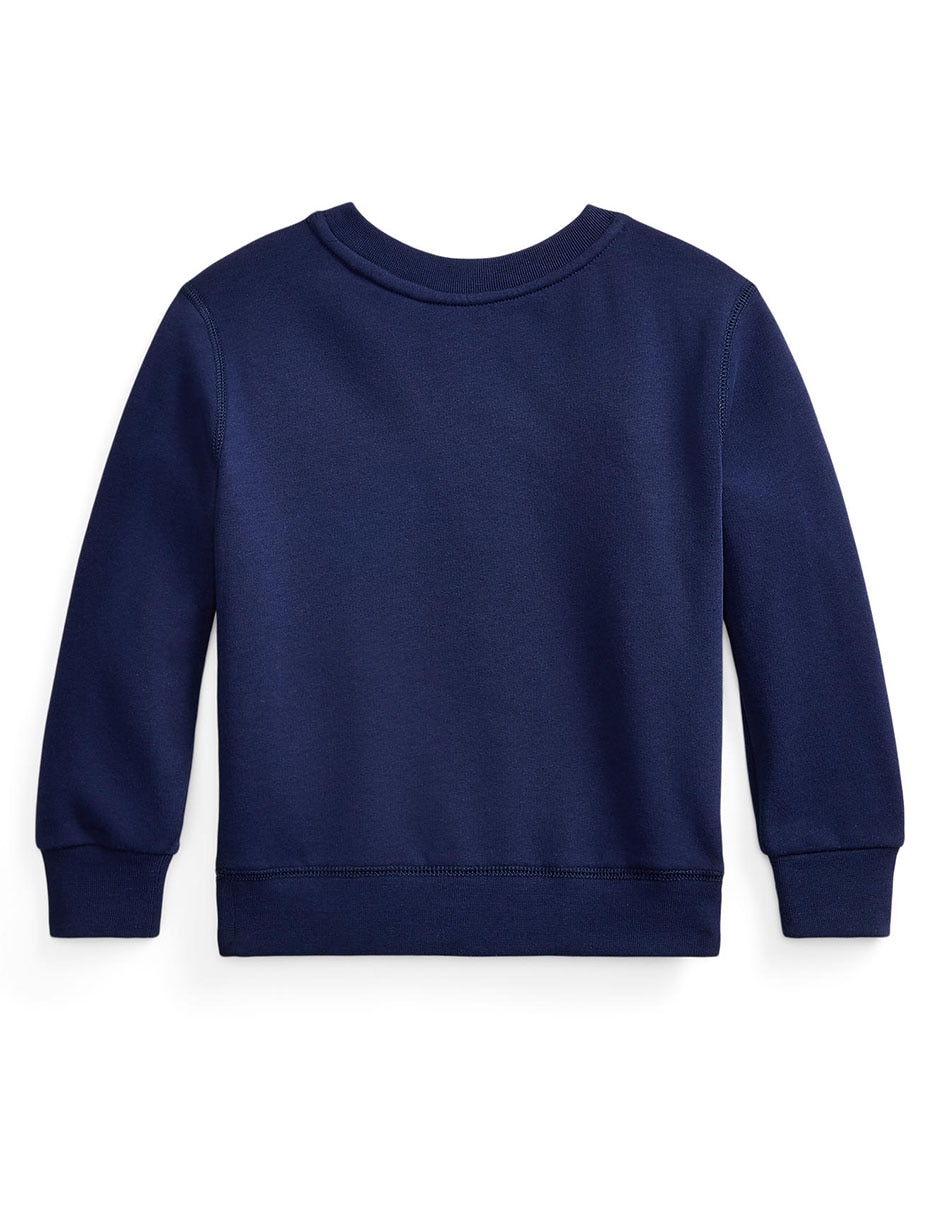 Sudadera para bebé niño 2