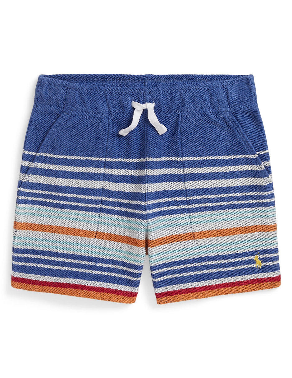 Bermuda para bebé niño Bermuda para bebé niño