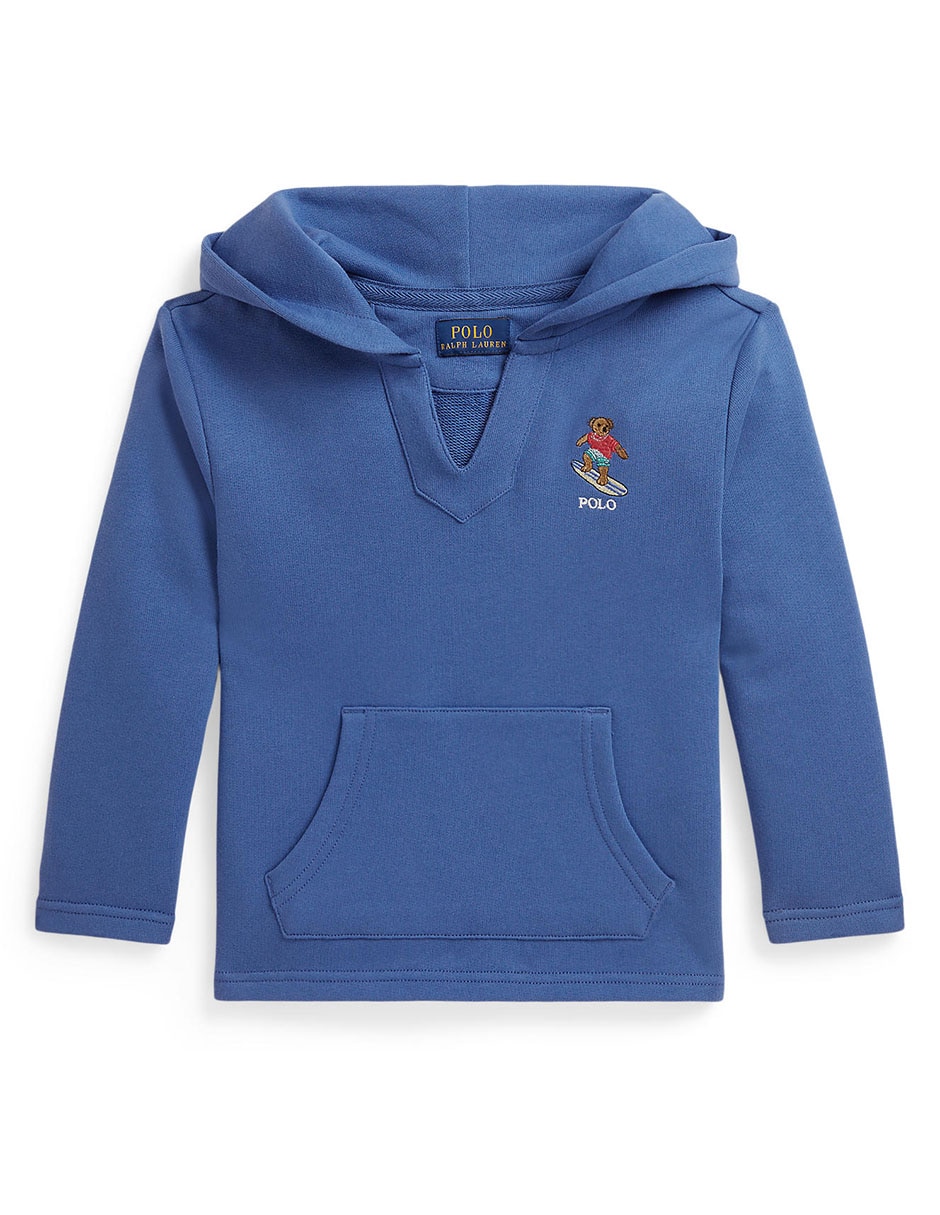 Sudadera para bebé niño