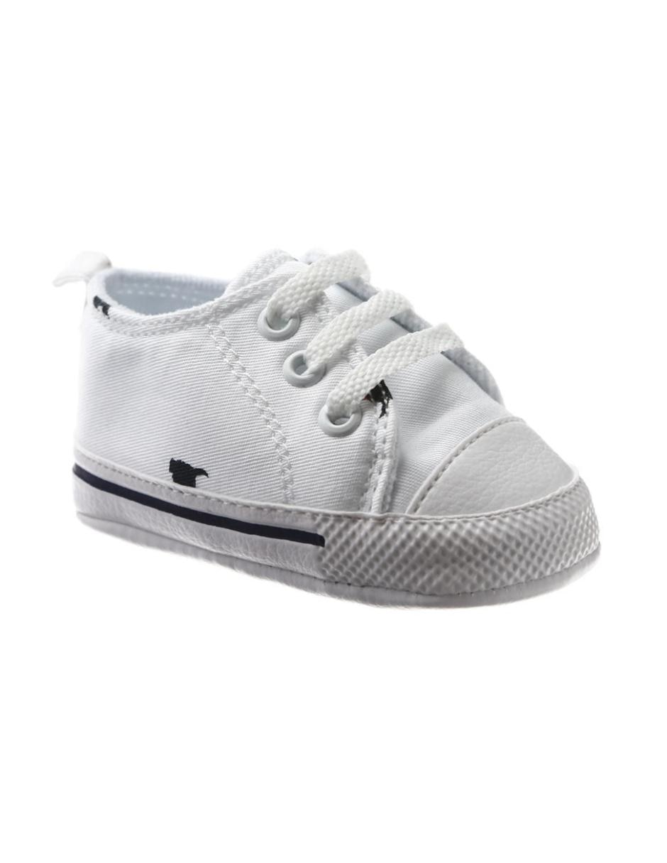 Tenis para bebé niño Tenis para bebé niño