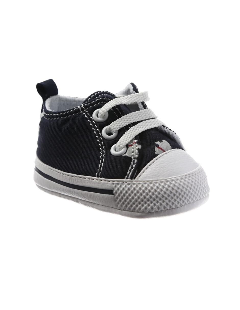 Tenis para bebé niño
