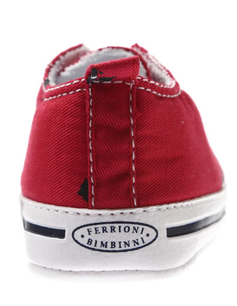Tenis para bebé niño 2