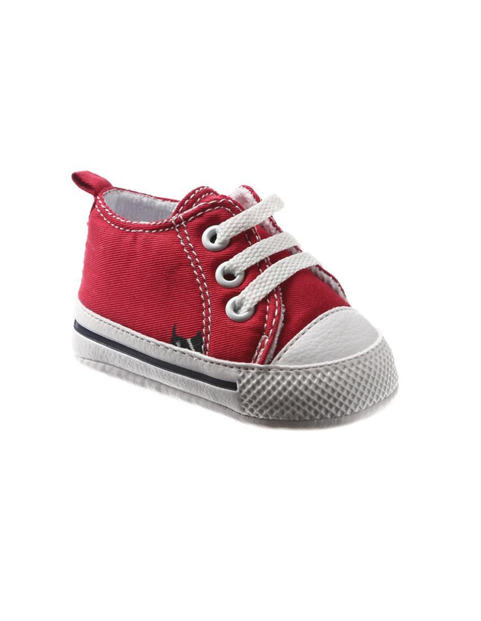 Tenis para bebé niño Tenis para bebé niño