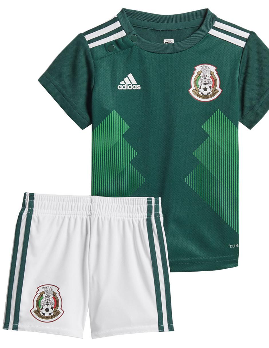 conjunto deportivo adidas bebe