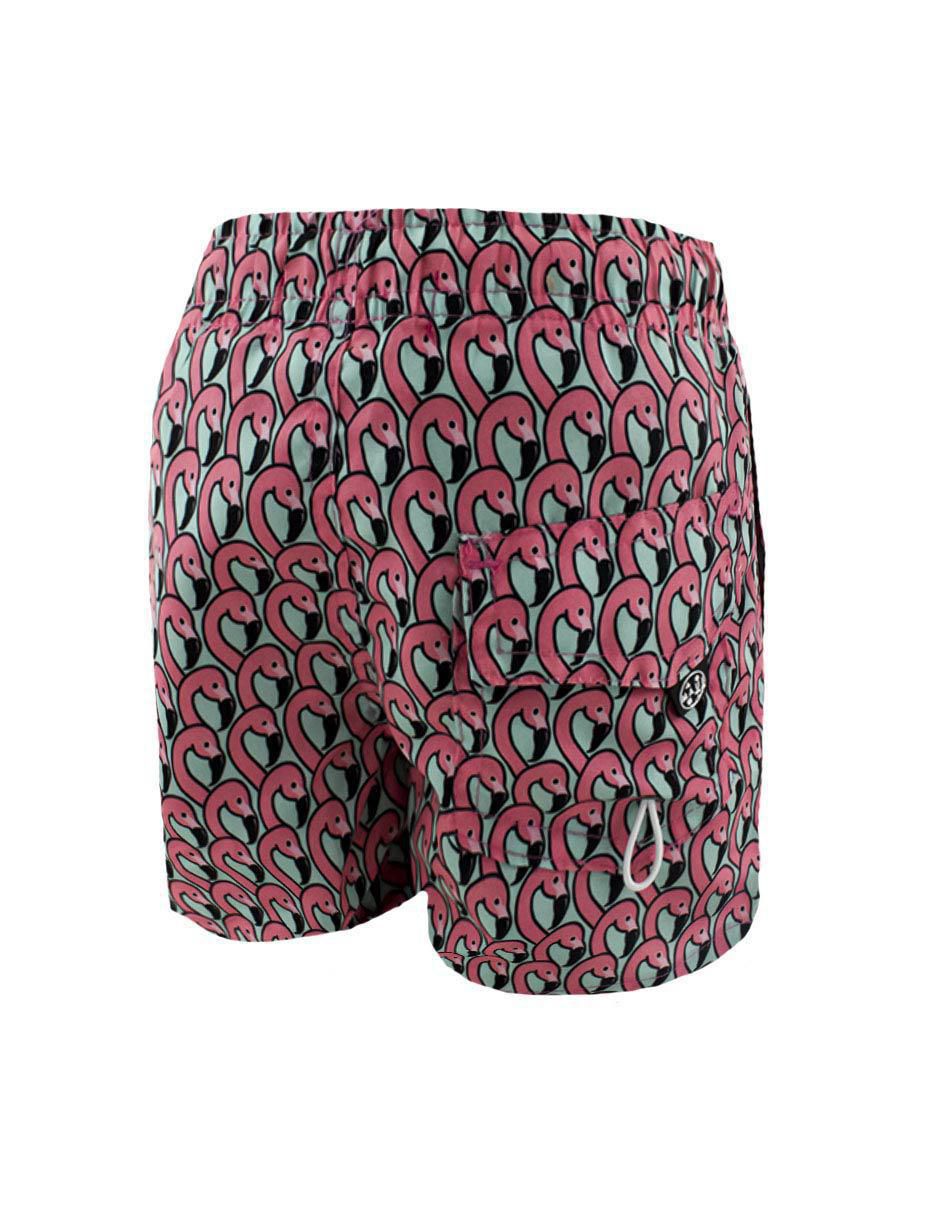 Traje de baño surf para bebé 3