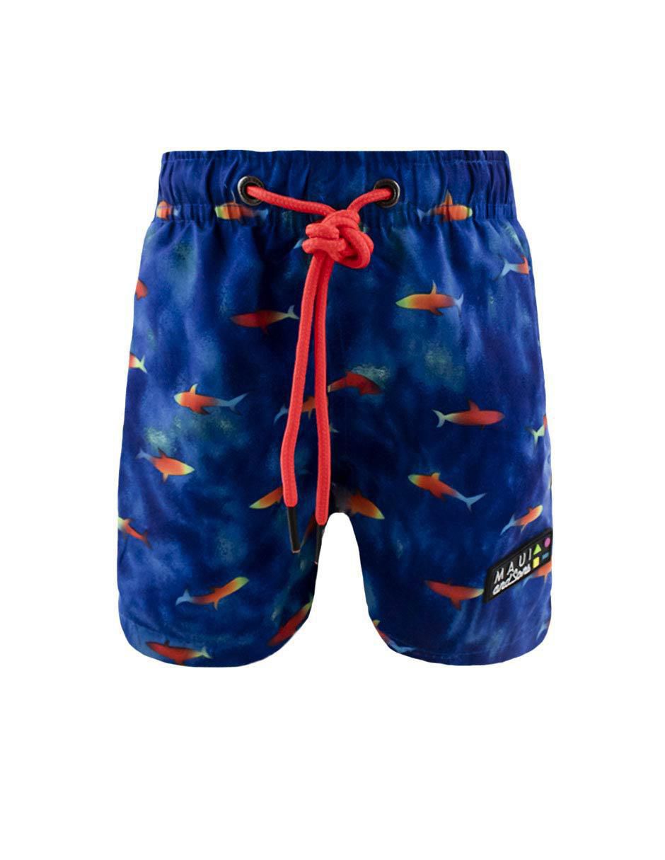 Traje de baño surf para bebé Traje de baño surf para bebé